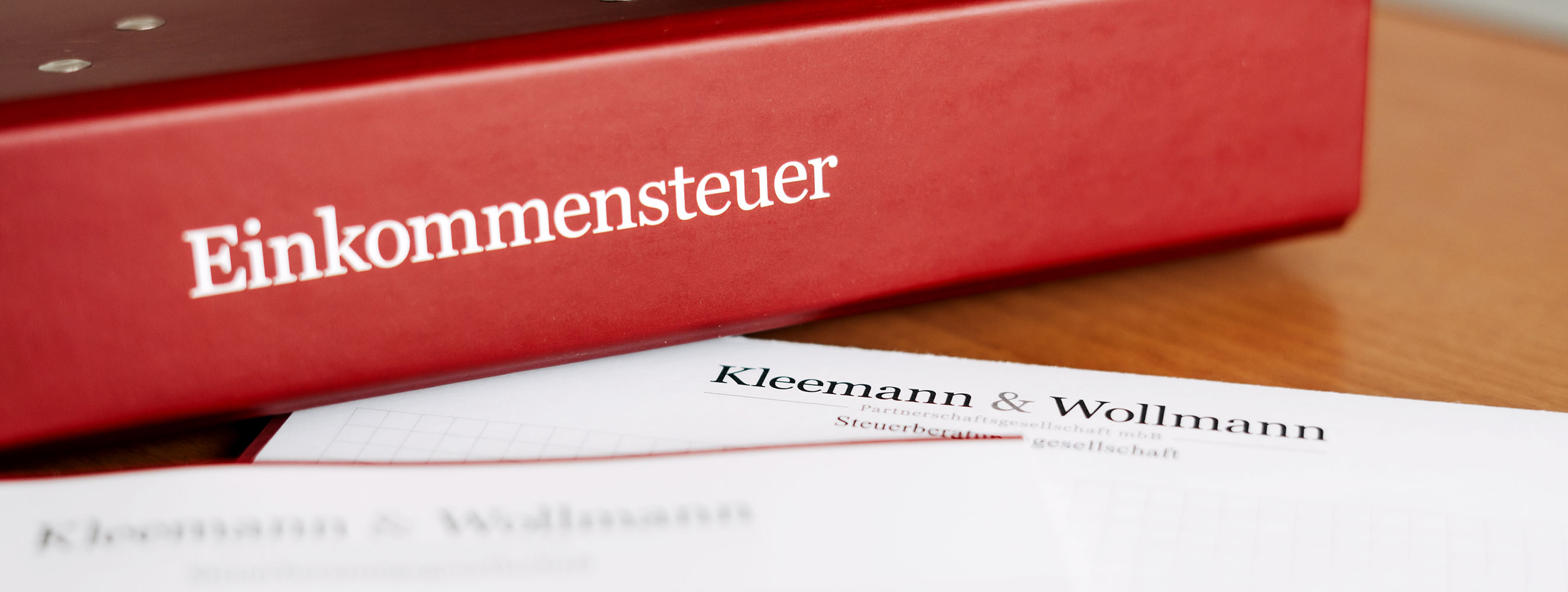 Kleemann & Wollmann Partnerschaftsgesellschaft mbB Berlin | Steuerberater, Wirtschaftsprüfer, Rechtsanwalt
