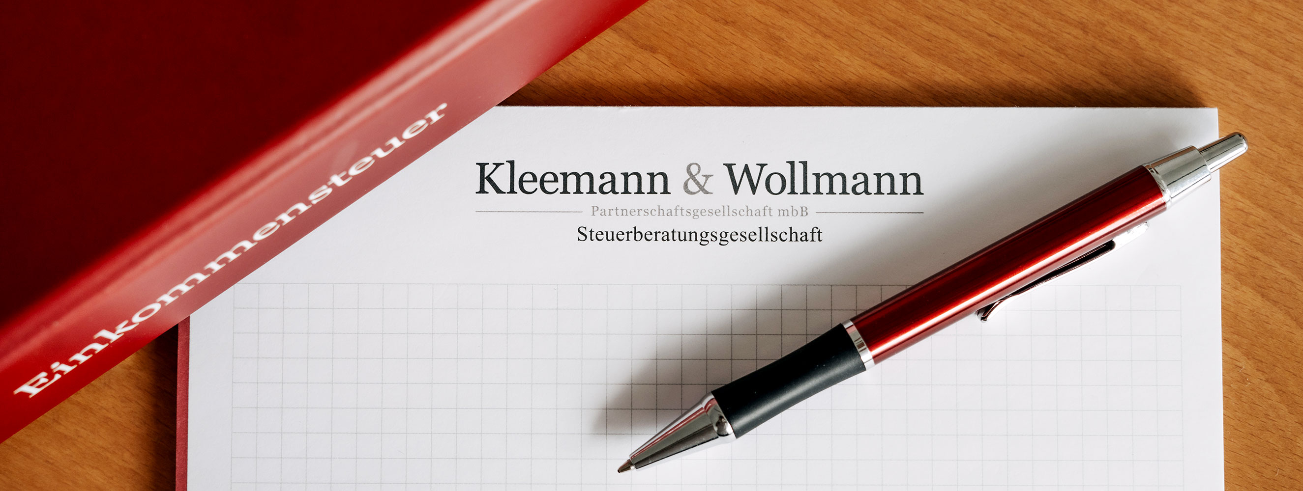 Kleemann & Wollmann Partnerschaftsgesellschaft mbB Berlin | Steuerberater, Wirtschaftsprüfer, Rechtsanwalt
